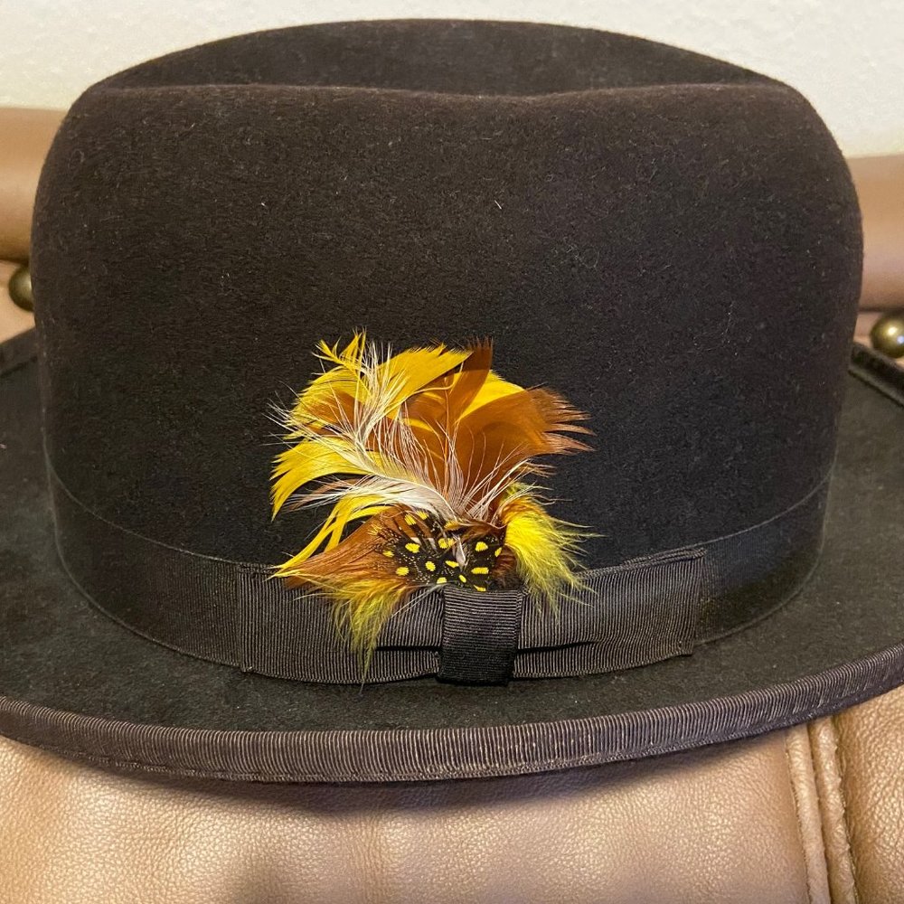 Derby Hat